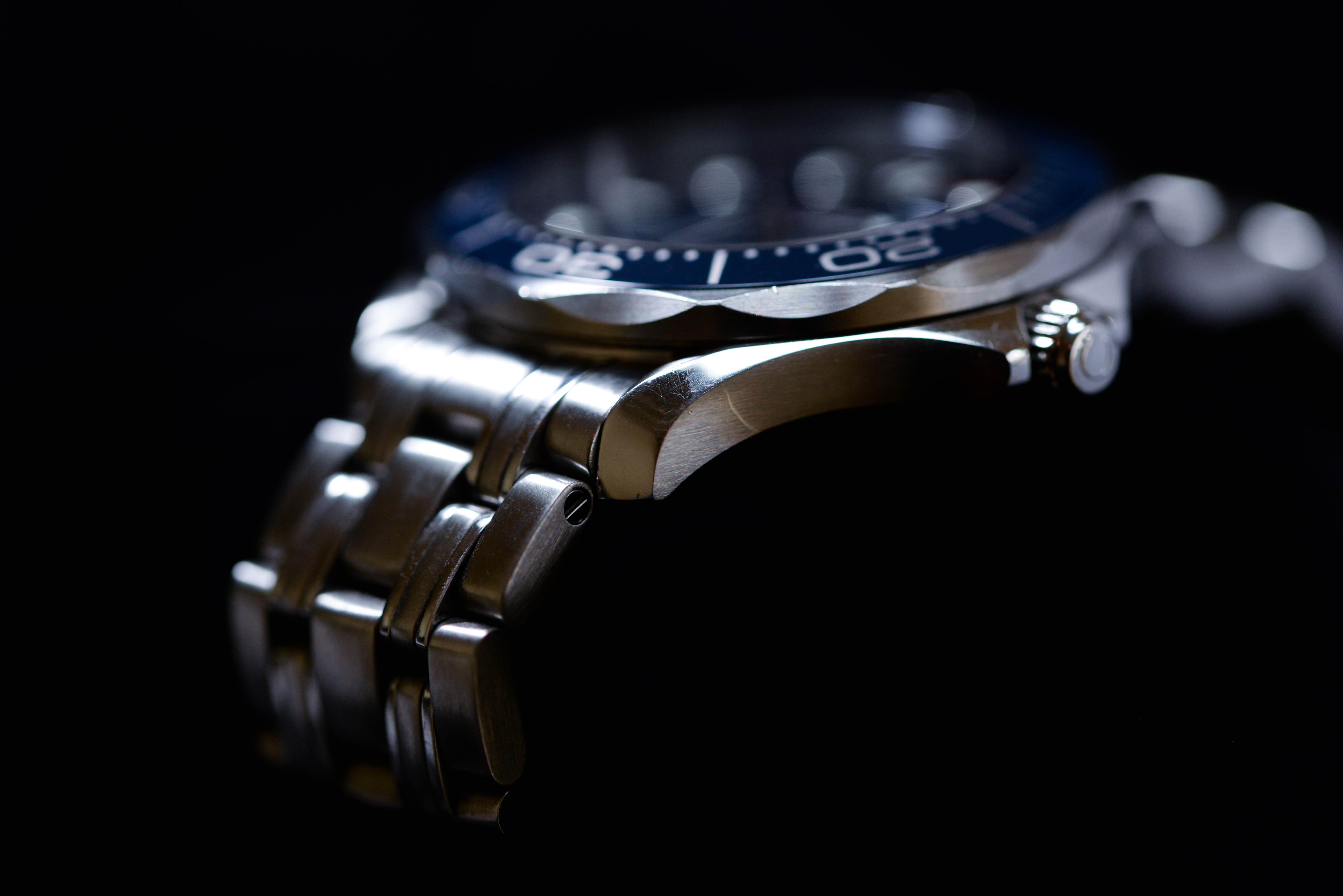 買取業者スタッフが選んだ腕時計、オメガ シーマスター プロフェショナル 300 – 37watch